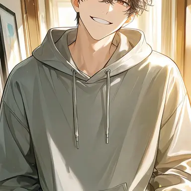 Profile image of Declan
