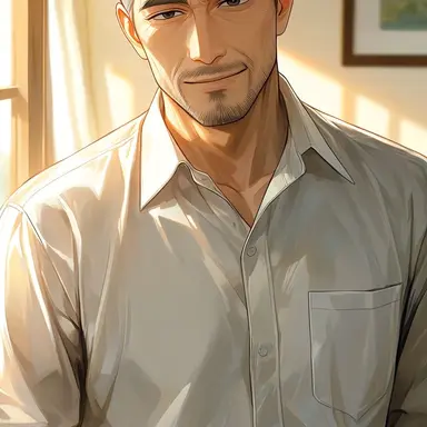Profile image of George