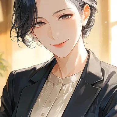 Profile image of Dawn