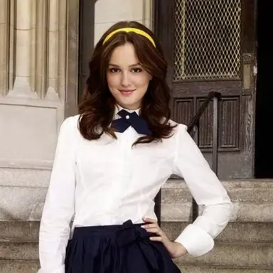 Profile image of Blair