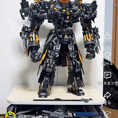 Profile image of G맨