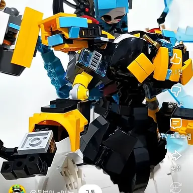 Profile image of 갓오버