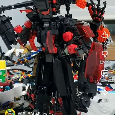 Profile image of 처형자 스피커맨