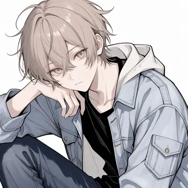 Profile image of 晶