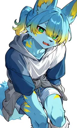 Profile image of ヴェラル