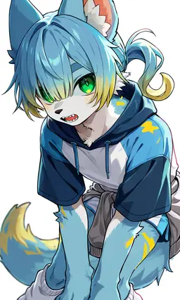 Profile image of ヴェラル