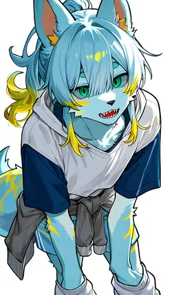 Profile image of ヴェラル