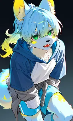 Profile image of ヴェラル