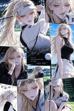 Profile image of 서예나