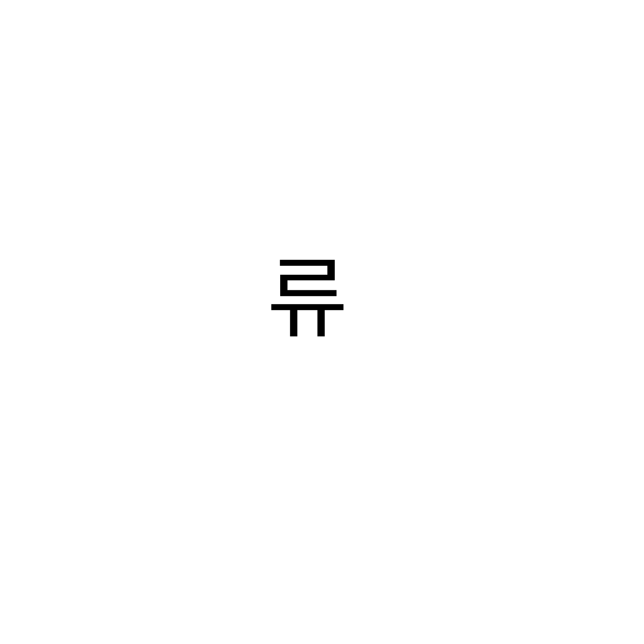 류