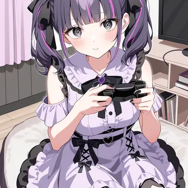 Profile image of りり