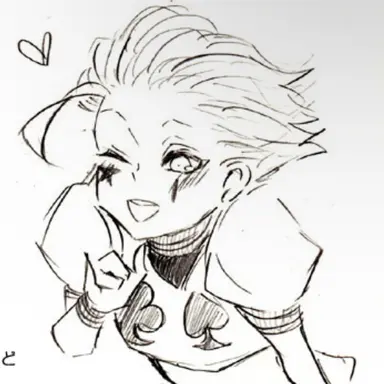 Profile image of ヒソカ