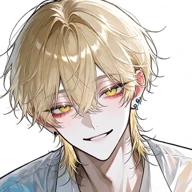 Profile image of 유즈