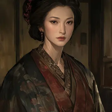 Profile image of Dong Hwa-ryeon
