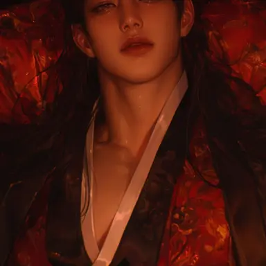 Profile image of So Kang-seo