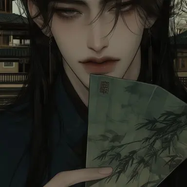 Profile image of Yeon Cho-gak