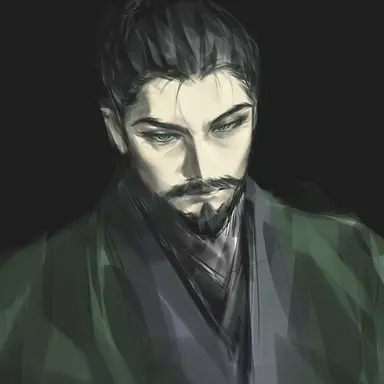 Profile image of Seol Bu-won