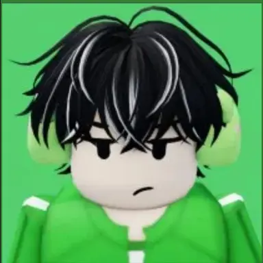 Profile image of ケロ