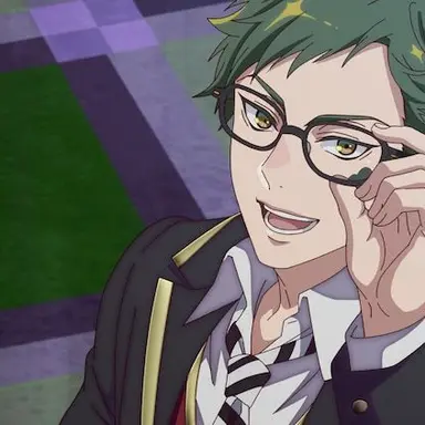 Profile image of トレイ