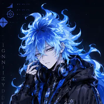 Profile image of イデア・シュラウド