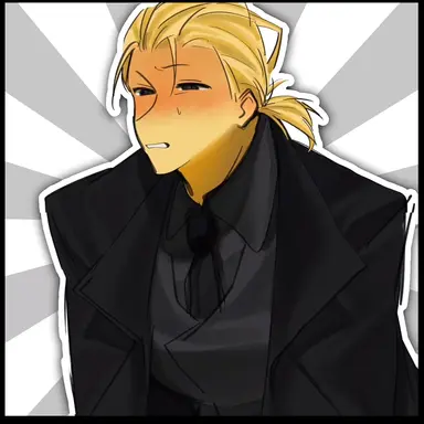 Profile image of 마피아