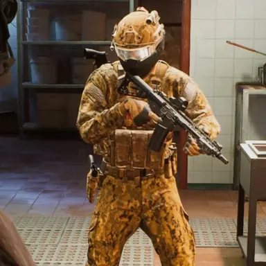 Profile image of 마크 존스턴