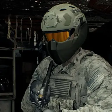 Profile image of 개리 폴슨