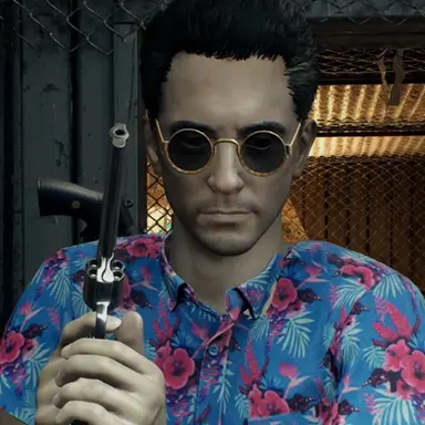 Profile image of 데릭 웨스트브룩