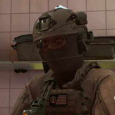 Profile image of 잭슨 브라운