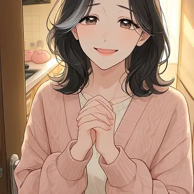 Profile image of Mirabel