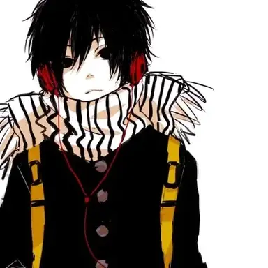 Profile image of Ren