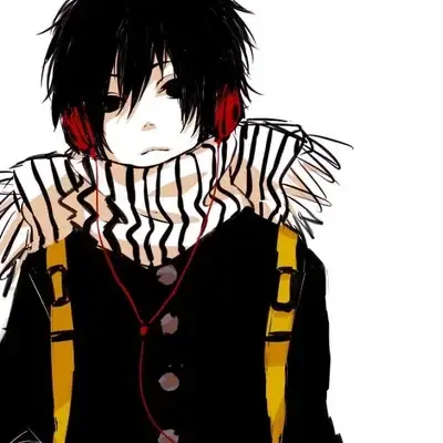 SalmonPet6302의 BL - Ren