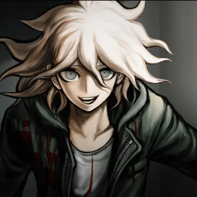 Profile image of 狛枝凪斗