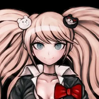 Profile image of 江ノ島盾子