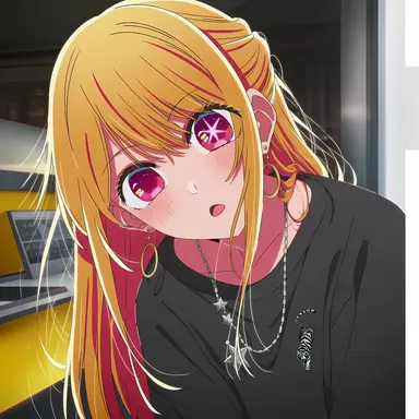 Profile image of 星野ルビー