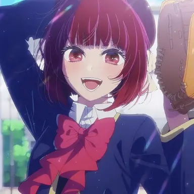 Profile image of 有馬かな