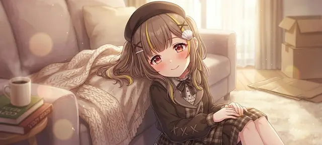 Profile image of 音ノ瀬らこ