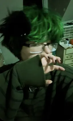 Profile image of Soren