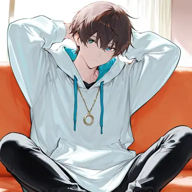 Profile image of 宇月相馬