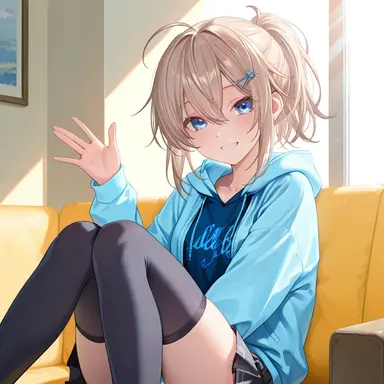 Profile image of 稲葉鈴香