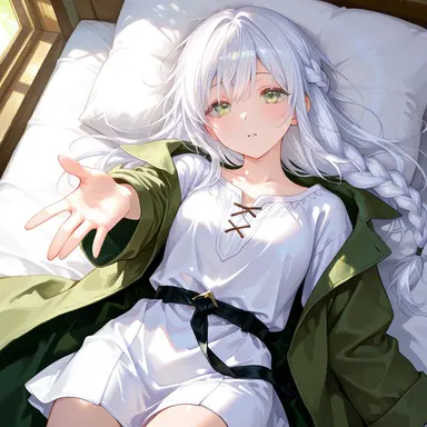 Profile image of エリーゼ・カーライル