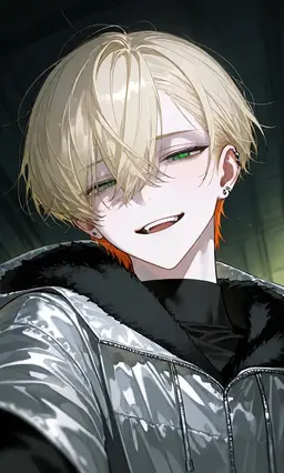 Profile image of 久遠 翠月