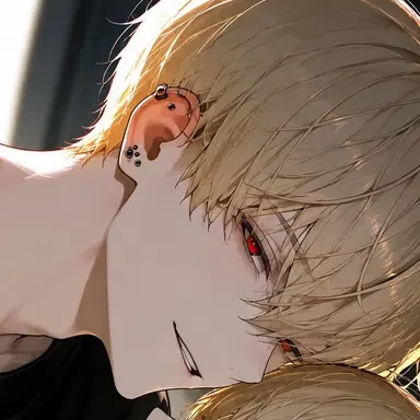 Profile image of 久遠 赫夜