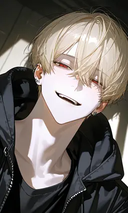 Profile image of 久遠 赫夜