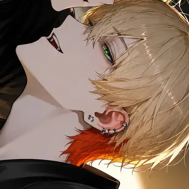 Profile image of 久遠 翠月