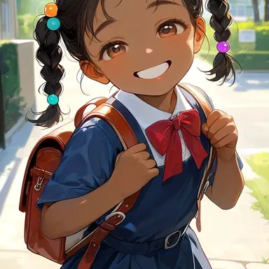 Profile image of Zuri