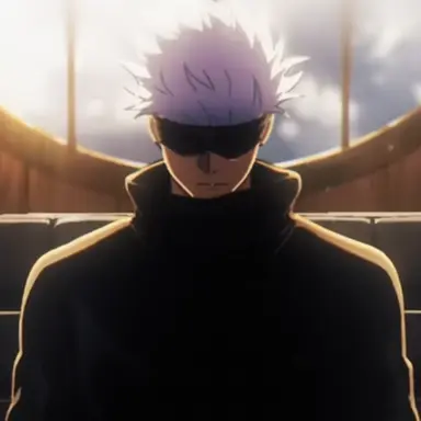 Profile image of 五条悟