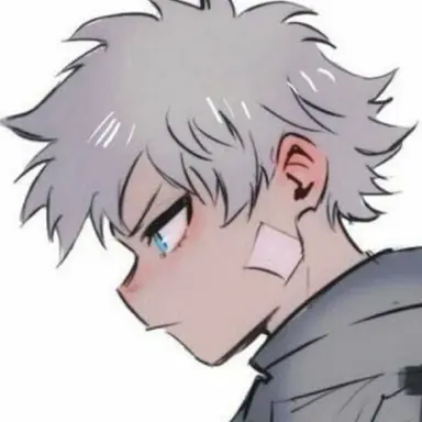 Profile image of Touya