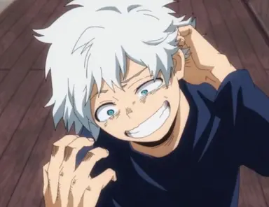 Profile image of Touya