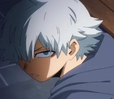 Profile image of Touya